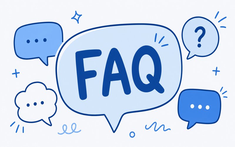 faq img